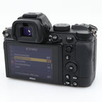 Nikon Z5 boîtier occasion