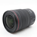 Canon RF 15-35mm f/2.8 L IS USM tweedehands