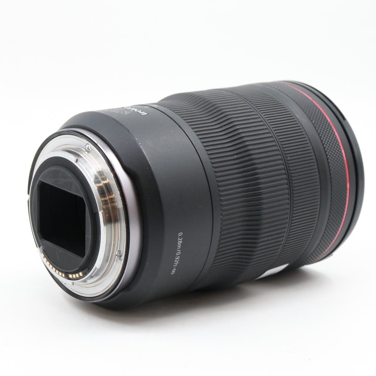Canon RF 15-35mm f/2.8 L IS USM tweedehands