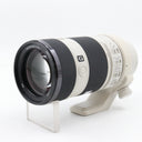 Sony FE 70-200mm f/4 G OSS tweedehands