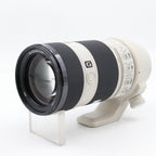 Sony FE 70-200mm f/4 G OSS tweedehands