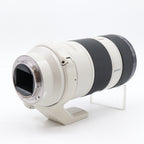 Sony FE 70-200mm f/4 G OSS tweedehands
