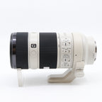 Sony FE 70-200mm f/4 G OSS tweedehands
