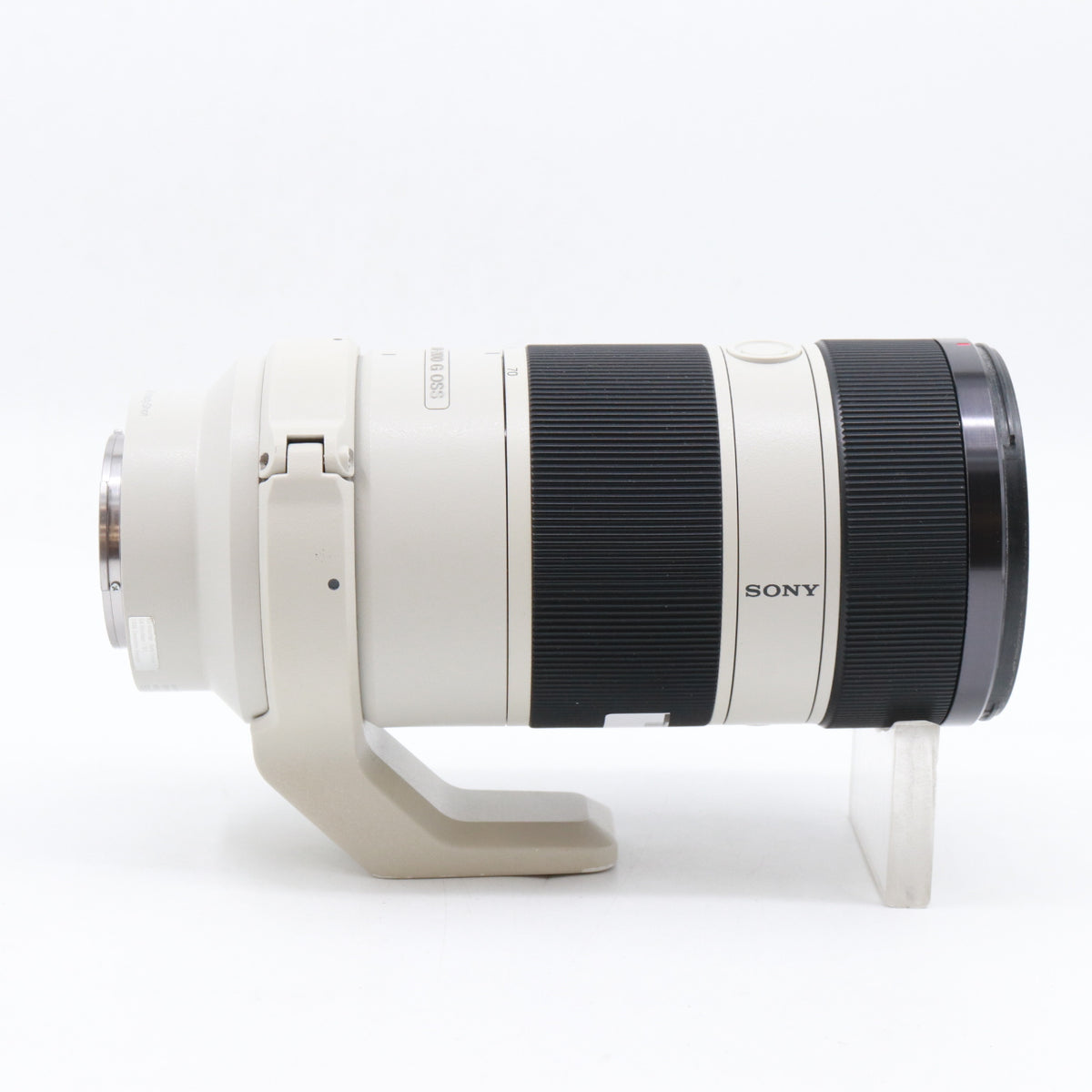 Sony FE 70-200mm f/4 G OSS tweedehands