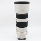 Sony FE 70-200mm f/4 G OSS tweedehands