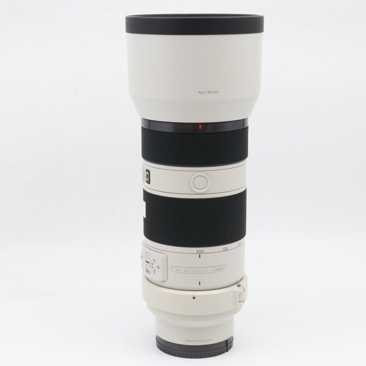 Sony FE 70-200mm f/4 G OSS tweedehands