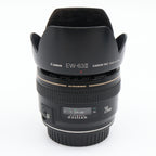 Canon EF 28mm f/1.8 USM tweedehands