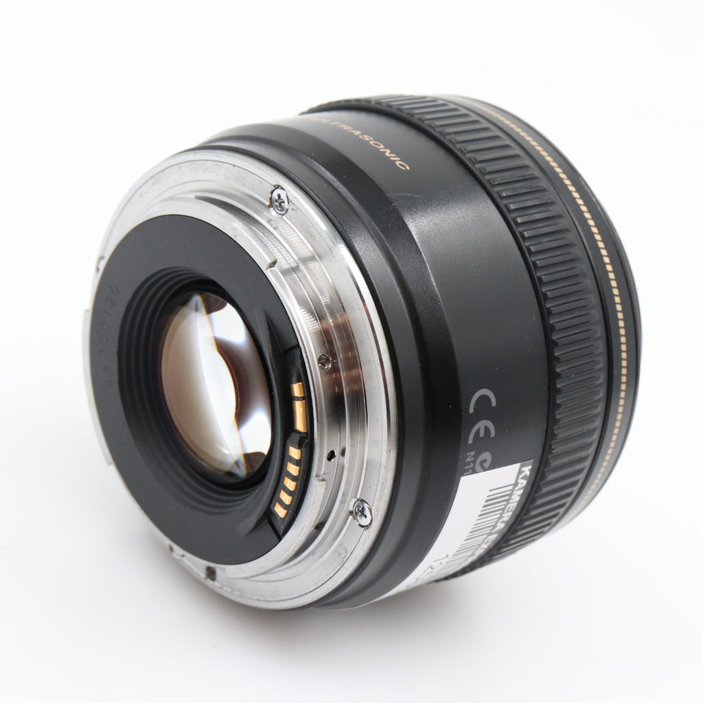 Canon EF 28mm f/1.8 USM tweedehands