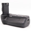 Canon BG-R10 batterygrip tweedehands