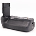 Canon BG-R10 batterygrip tweedehands