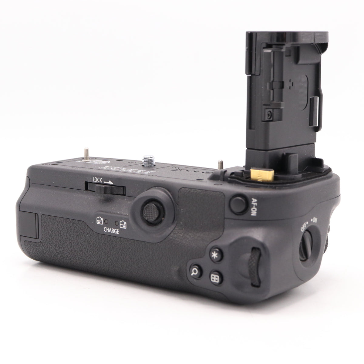 Canon BG-R10 batterygrip tweedehands