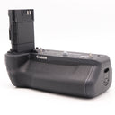 Canon BG-R10 batterygrip tweedehands