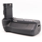 Canon BG-R10 batterygrip tweedehands