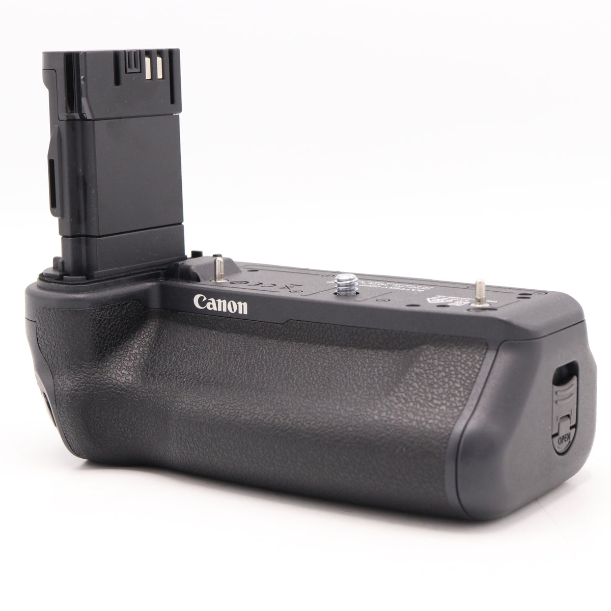 Canon BG-R10 batterygrip tweedehands