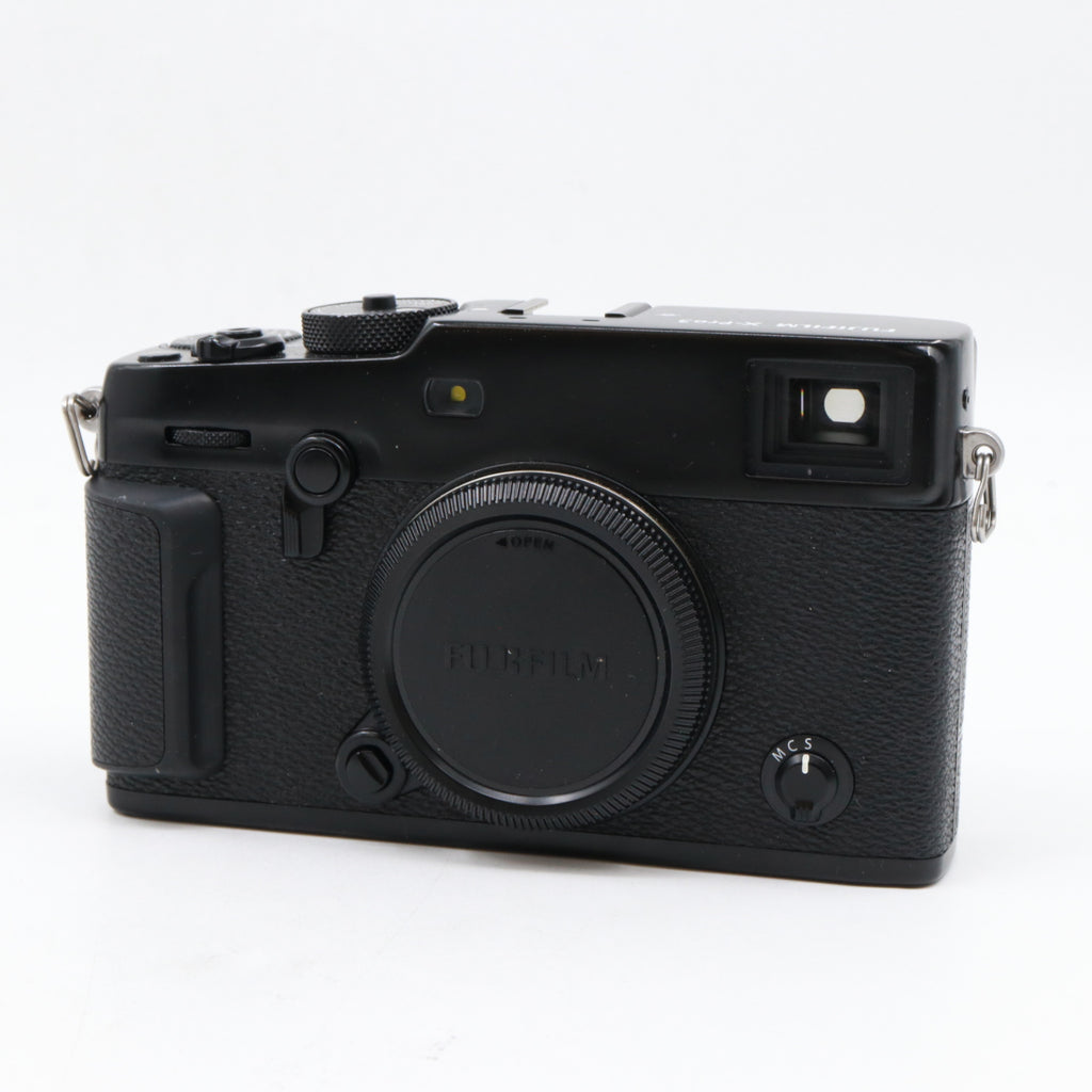Fujifilm X-Pro3 body tweedehands
