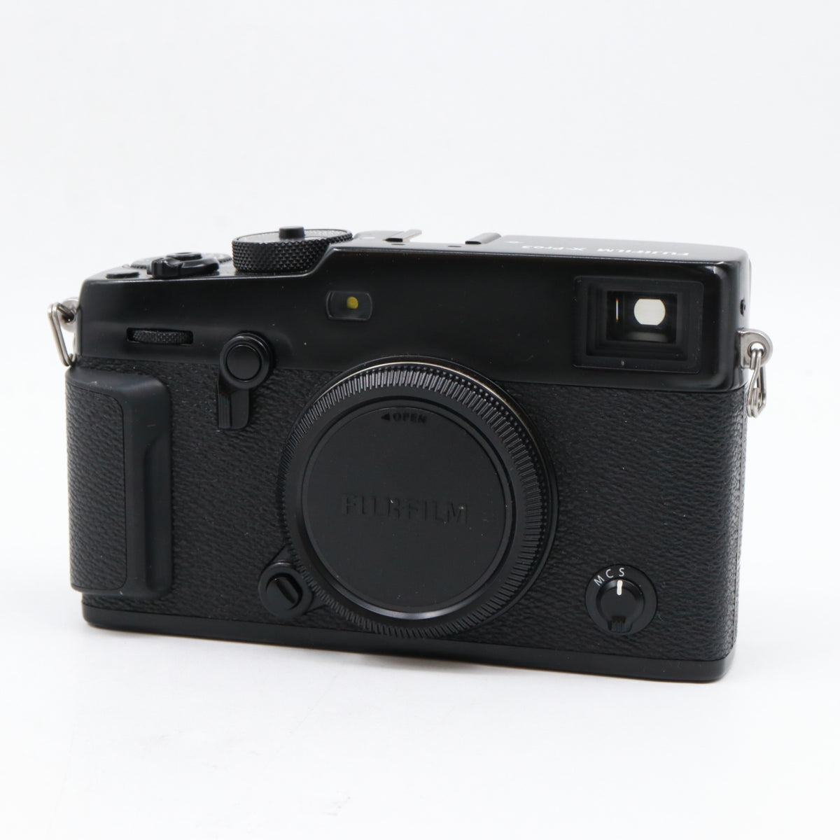 Fujifilm X-Pro3 body tweedehands
