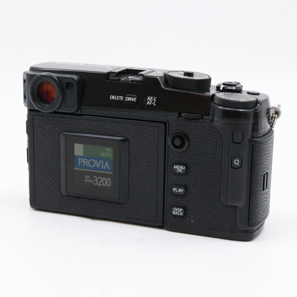 Fujifilm X-Pro3 body tweedehands