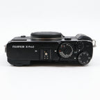 Fujifilm X-Pro3 body tweedehands