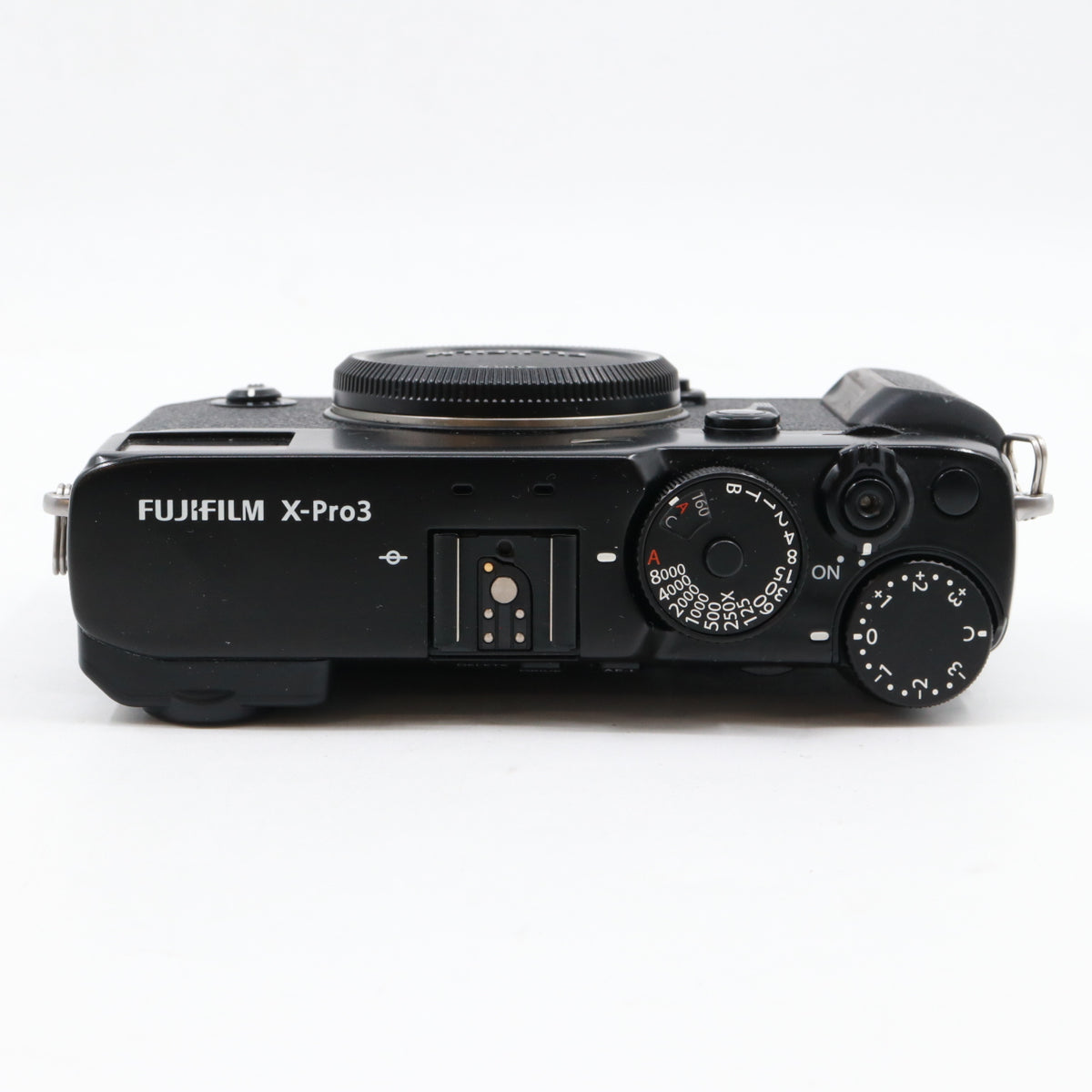 Fujifilm X-Pro3 body tweedehands