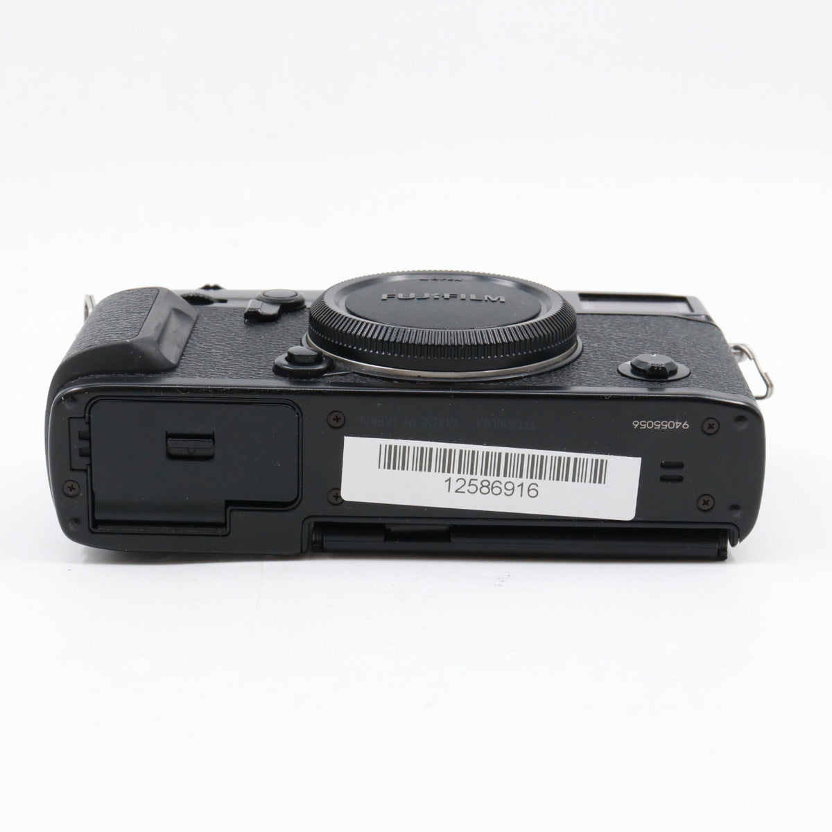 Fujifilm X-Pro3 body tweedehands
