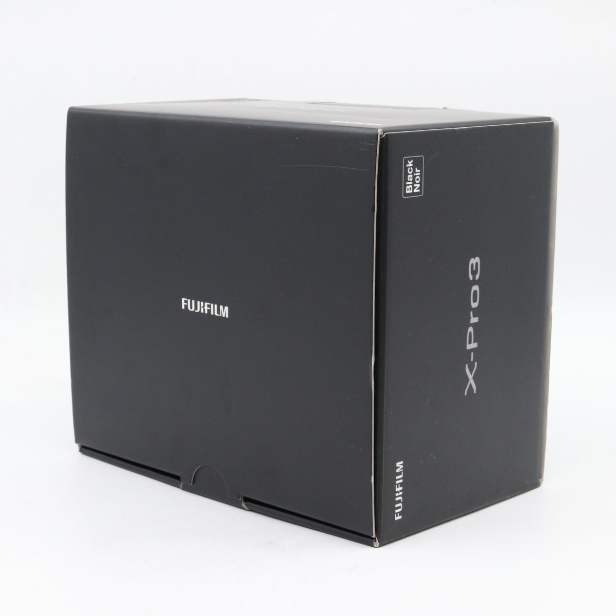 Fujifilm X-Pro3 body tweedehands