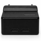 Falcon Eyes Cargador de batería SP-CHG II para NP-F Baterías