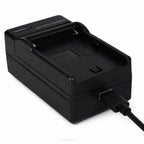 Falcon Eyes Cargador de batería SP-CHG II para NP-F Baterías