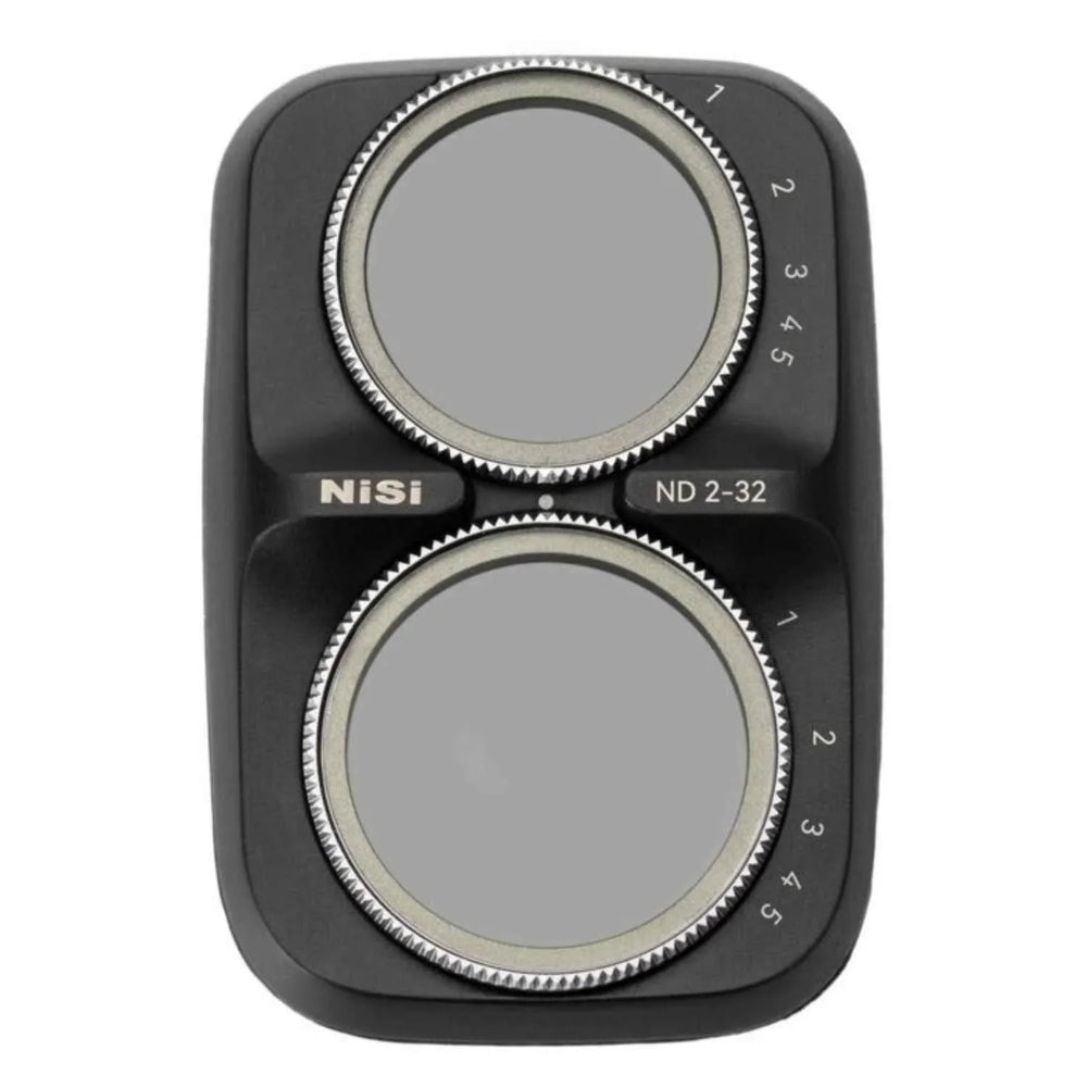 NiSi Filtro VND 1-5 pasos para DJI Osmo Pocket 4 Pro