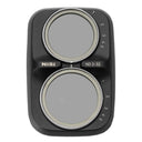 NiSi Filtro VND 1-5 pasos para DJI Osmo Pocket 4 Pro