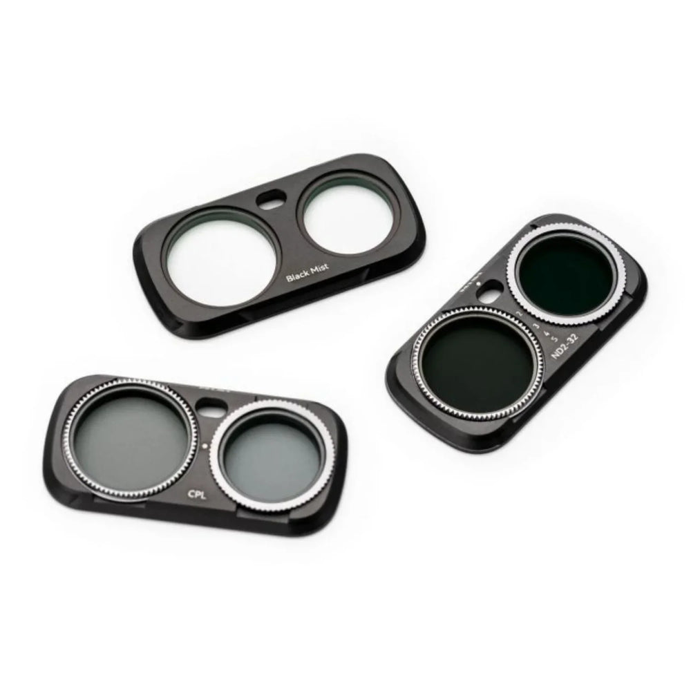 NiSi Professional Kit pour Insta360 Ultra Luna