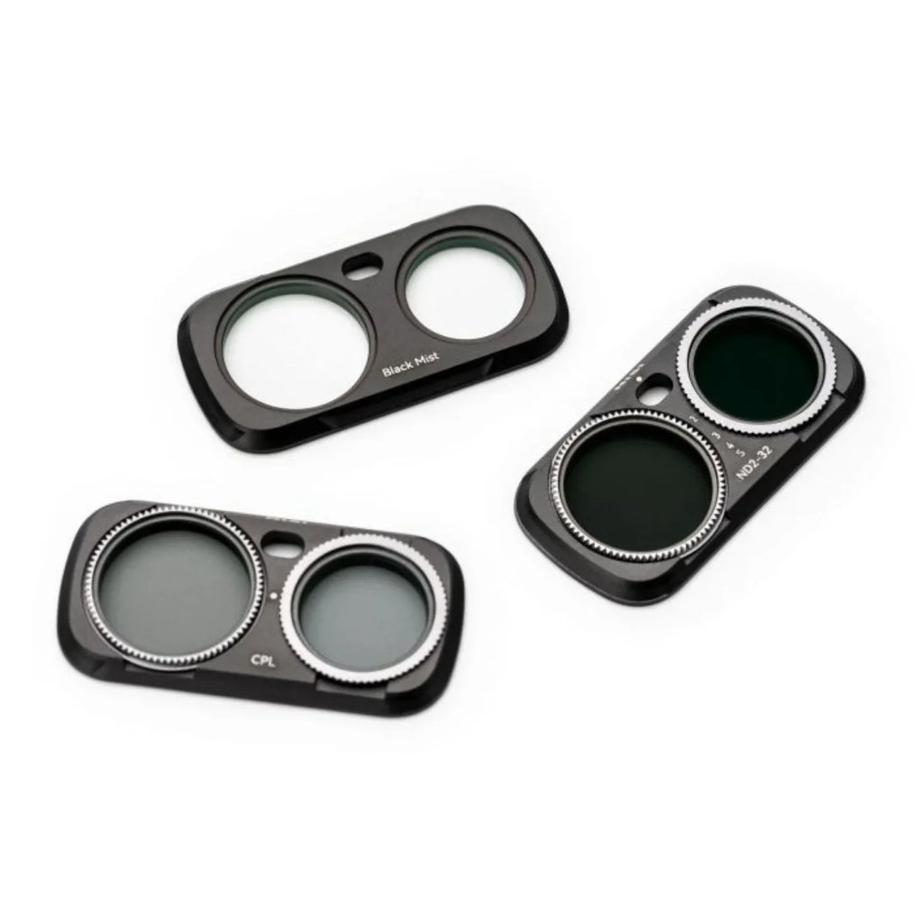 NiSi Professional Kit voor Insta360 Ultra Luna