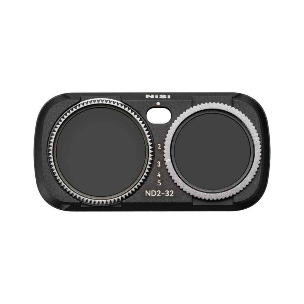 NiSi True Color ND-Vario 1-5 Stops pour Insta360 Luna Ultra