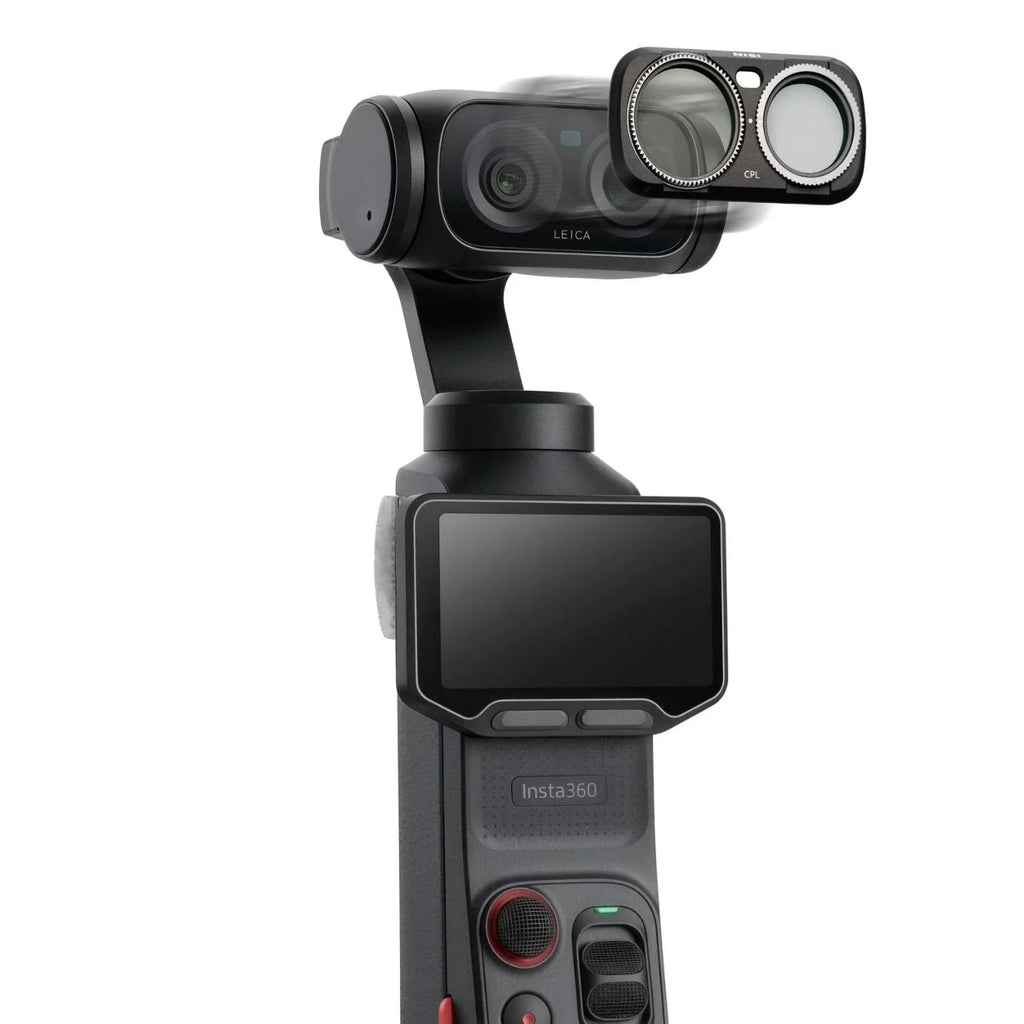 NiSi Black Mist for Insta360 Ultra Luna