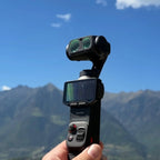 NiSi Black Mist for Insta360 Ultra Luna
