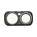 NiSi True Color Filtre CPL pour Insta360 Luna Ultra