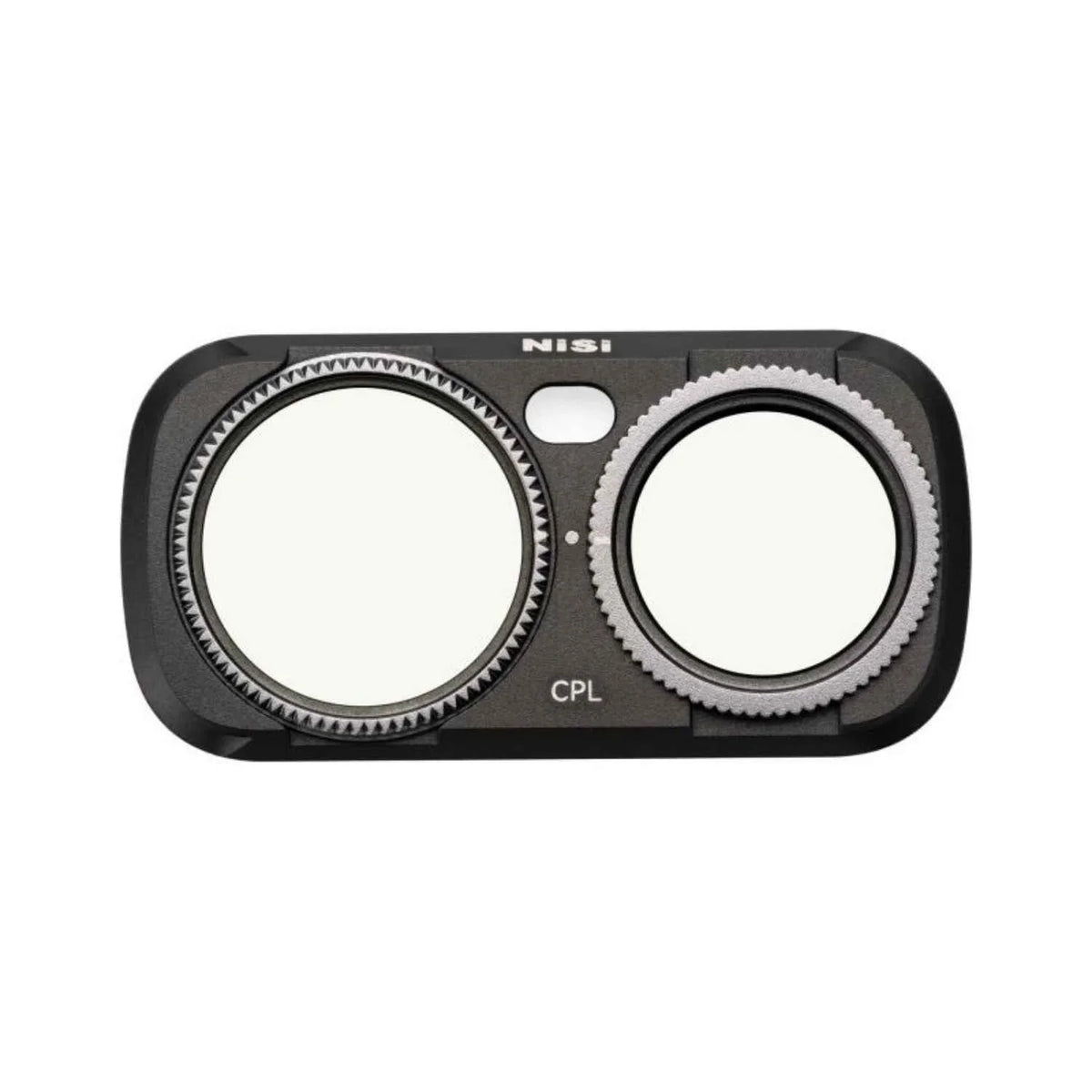 NiSi True Color Filtre CPL pour Insta360 Luna Ultra