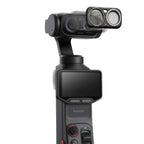 NiSi True Color Filtre CPL pour Insta360 Luna Ultra