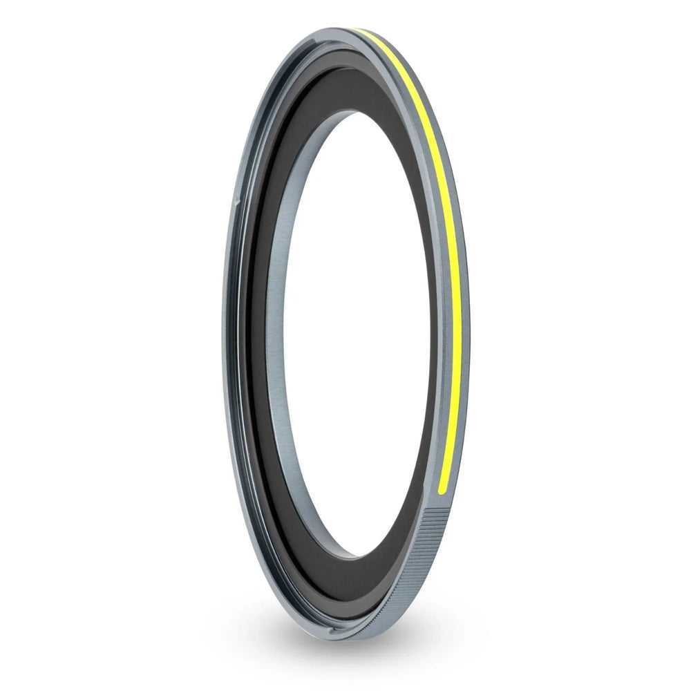 NiSi JetMag Pro Prolock Luminous Adaptador Ring  77mm-82MAG