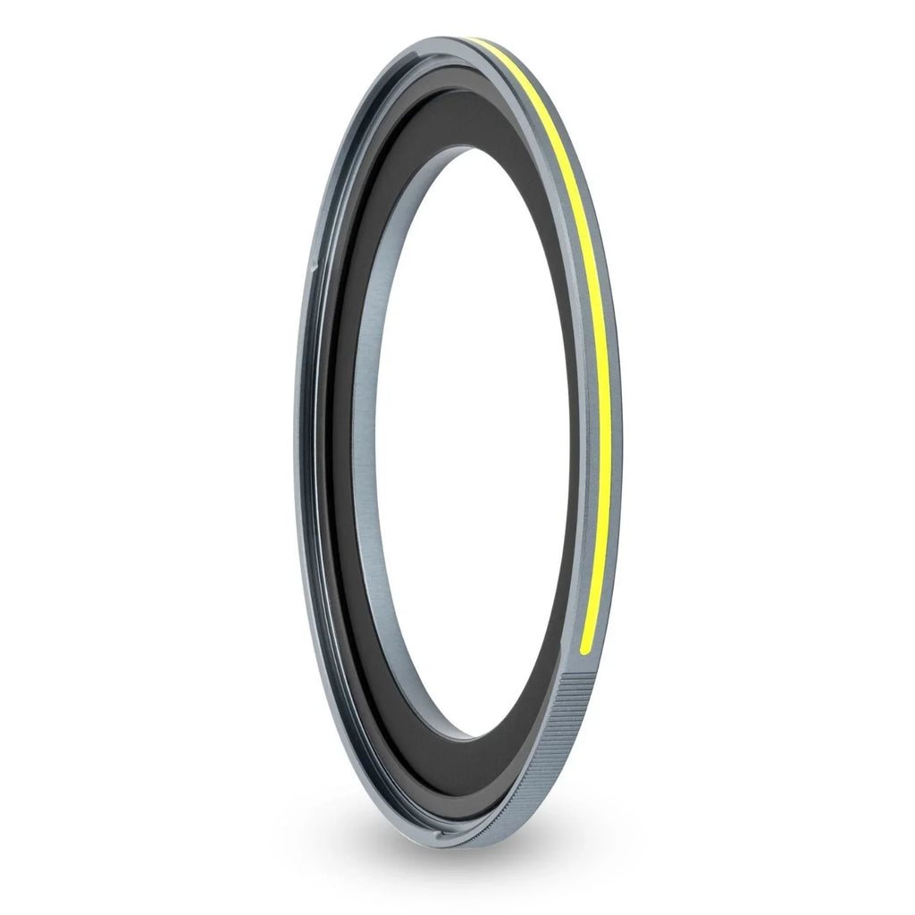 NiSi JetMag Pro Prolock Luminous Adapter Ring 77mm-82MAG
