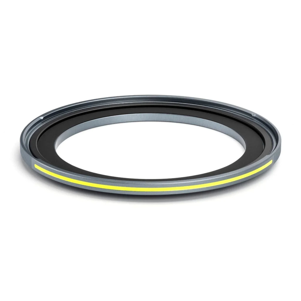 NiSi JetMag Pro Prolock Luminous Adapter Ring 77mm-82MAG