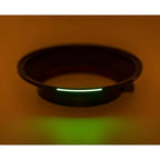 NiSi JetMag Pro MAXMAG magnetische filteradapter voor de Olympus 7-14mm f/2.8 PRO