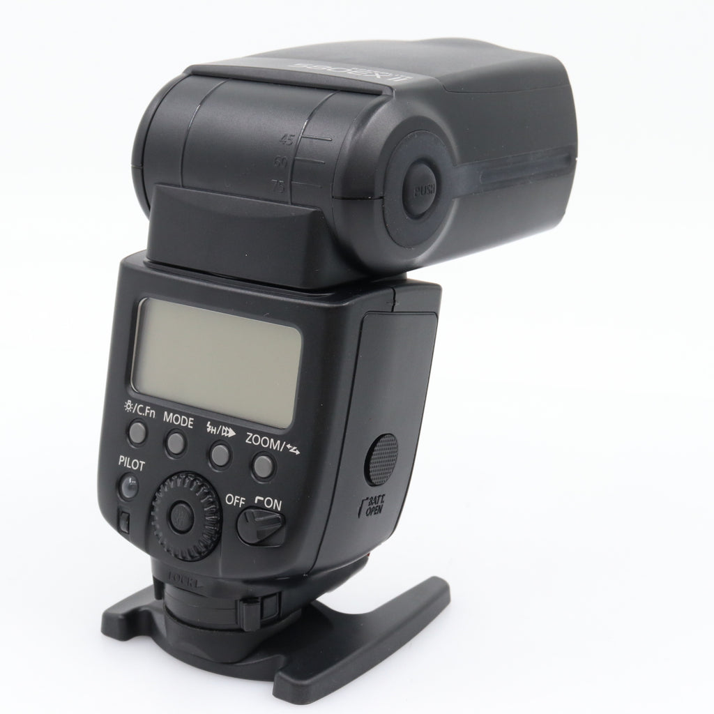 Canon Speedlite 580EX II occasion