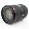 Canon EF 24-105mm f/4 L IS II USM tweedehands