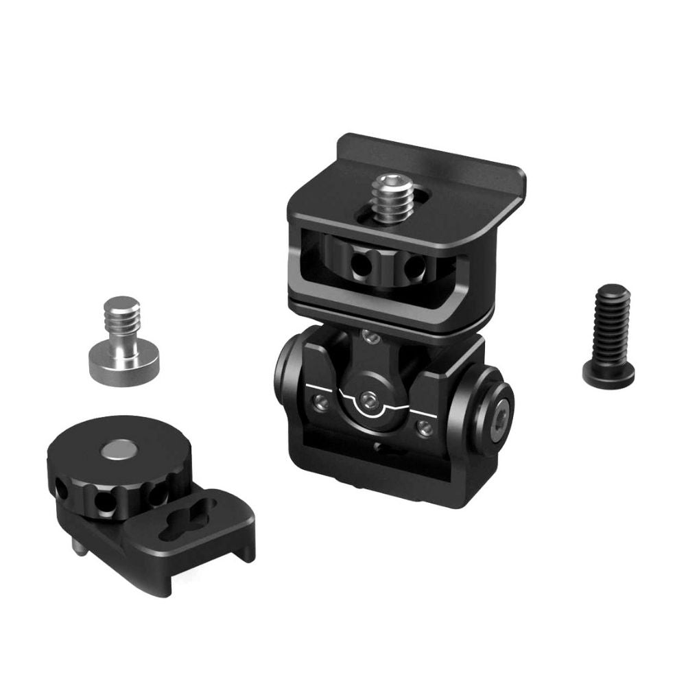 Light Widow 3-Axis Monitor Montura