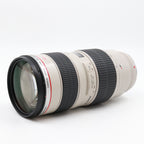 Canon EF 70-200mm f/2.8 L IS USM tweedehands