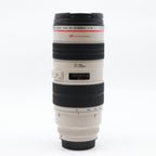 Canon EF 70-200mm f/2.8 L IS USM tweedehands