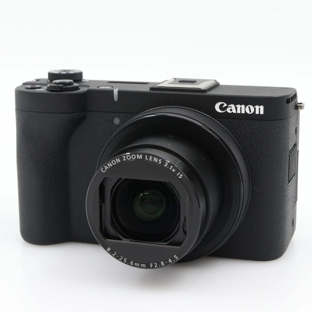 Canon Powershot V1