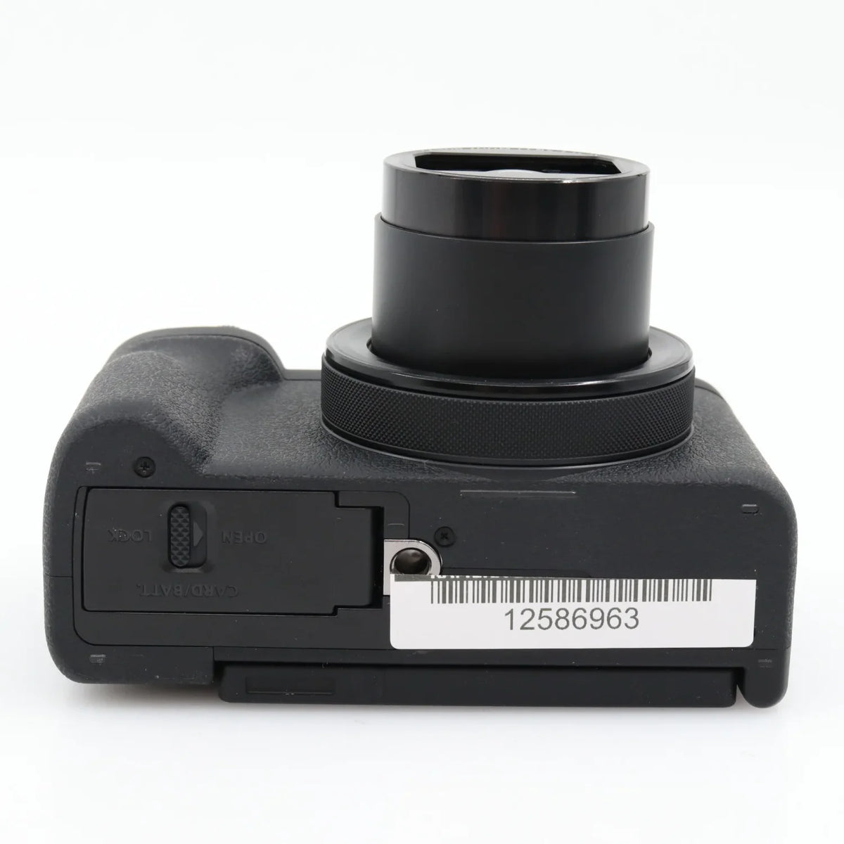 Canon Powershot V1