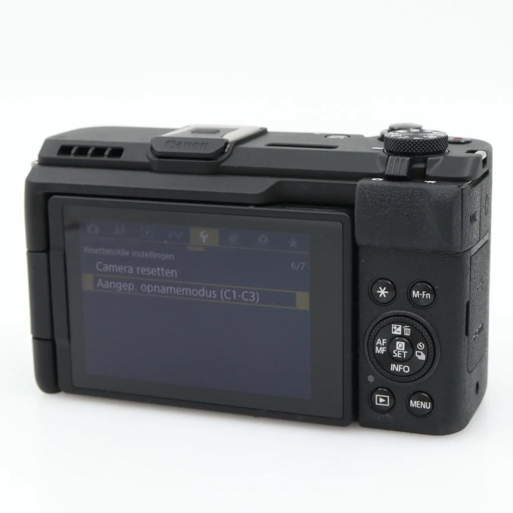 Canon Powershot V1