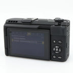 Canon Powershot V1